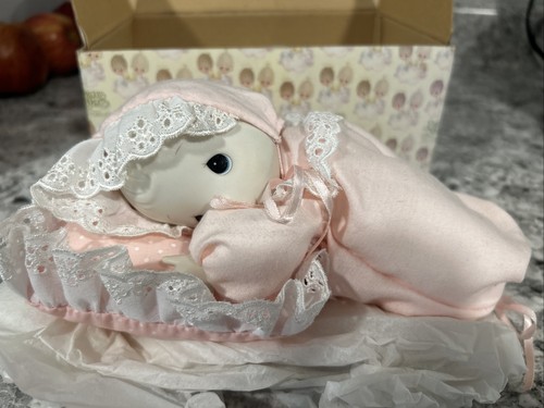 Precious moments porcelain - moments,