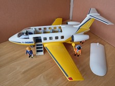 Playmobil 3185/3352- Aeroplane