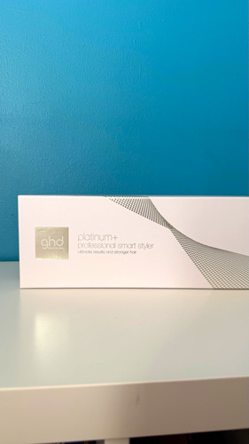 Ghd platinum professional - ghd, platinum+