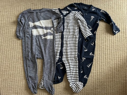 Next sleepsuit all in - 3, x