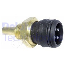 Black Coolant Temperature