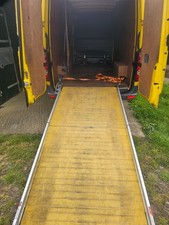 Lwb crafter 100k miles - crafter,