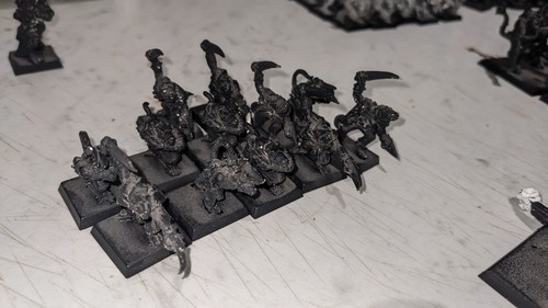 Metal gutter runners oop - 12,