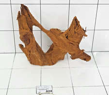 Aquarium natural mangrove wood - natural,
