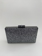 Beth Jordan Black Sparkle