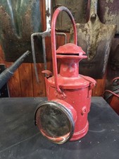 Railway Locomotive Lamp