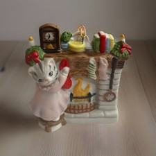 Kitty Cucumber Cat 1990