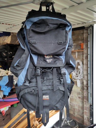 Lowe alpine appalachian 15 - appalachian, 65+15