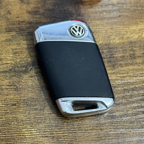 Genuine button remote - 3,
