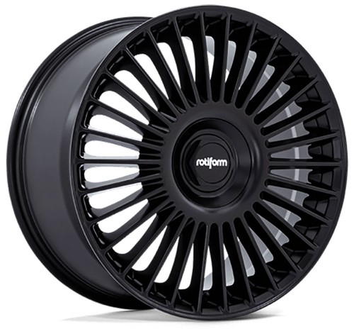 Alloy wheels wider rears - alloy, 20"