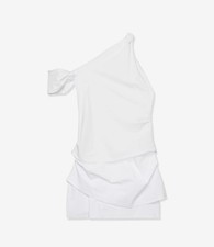 Nike x Jacquemus Layered Dress