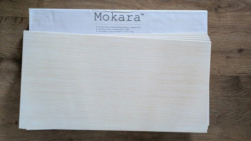 Mokara ivory porcelain - mokara,