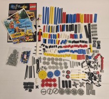 Lego Technic Mixed parts