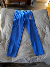 Nike kids bright blue - xl,