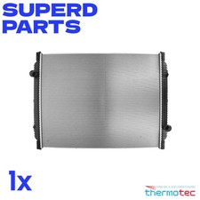 RADIATOR ENGINE COOLING