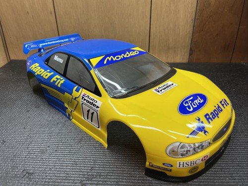 Hpi 7456 ford - mondeo, body