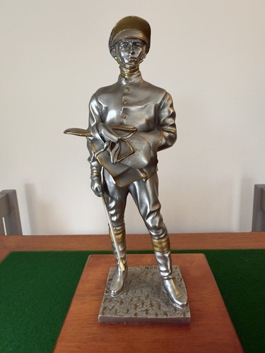 Royal selangor pewter - selangor, horse