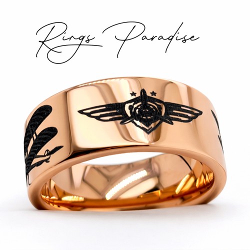 Aviation inspired rose gold - aviation-inspired,