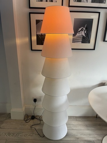 Moooi set shade white - moooi,