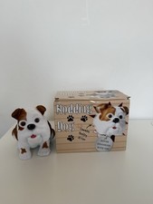 Churchill Bulldog Nodding Dog
