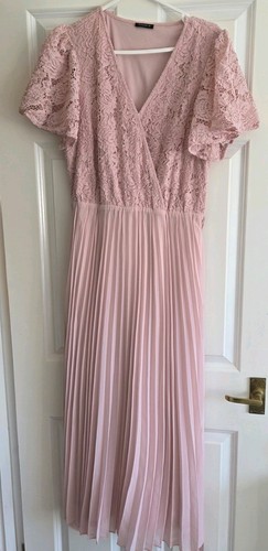 Roman blush pink floral - blush,