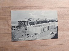 Circa 1920 postcard Marine