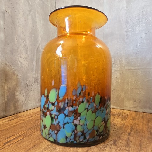 Large vintage murano style - large,
