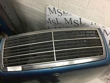 MERCEDES C-CLASS  W202