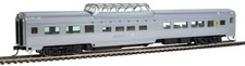 NEW Walthers 85 Budd Dome