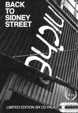 Niche - Back To Sydney Street - Volume 1