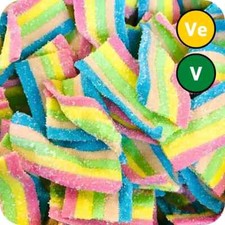 Rainbow Bites Bebeto Classic