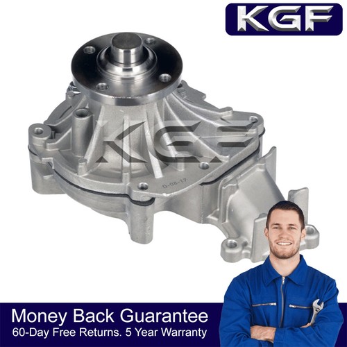 Kgf water pump fits toyota - fits,