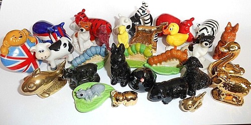 Wade various whimisies - ,
