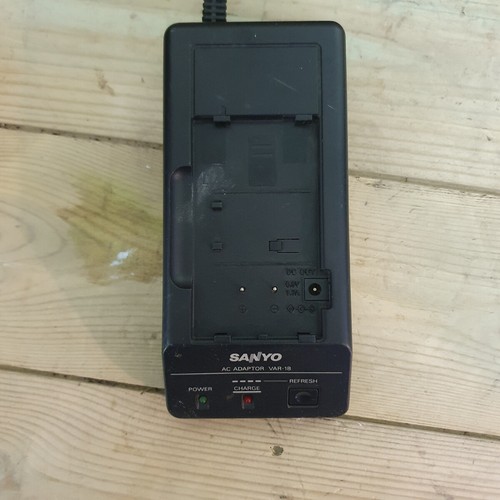Sanyo var 10 - sanyo, led