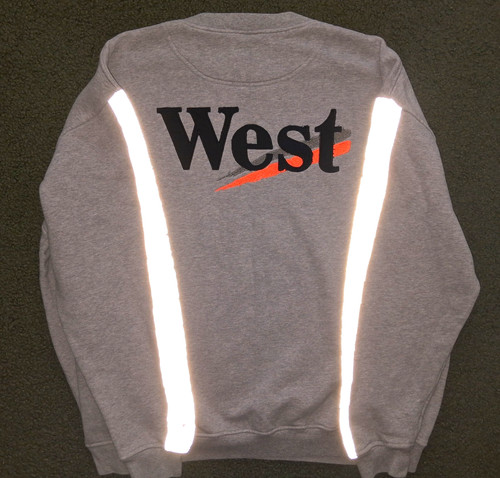 Official 1997 west - west, mclaren