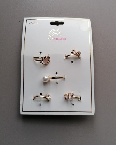 New accessories heart - new,