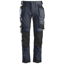 Snickers 6241 stretch trouser - snickers,