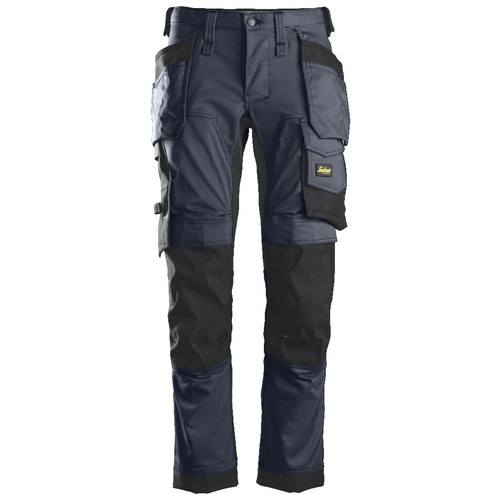 Snickers 6241 stretch trouser - 6241,