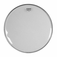 12" Code Genetic Snare Side