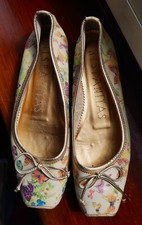 LOVELY HISPANITAS BALLERINAS