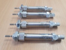 FESTO CYLINDER ESNU-10-25-P