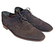 Russell & Bromley Shoes Black