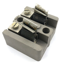 Eaton MEM EXEL 100Amp Switch Disconnector Isolator Contact Phase Terminal BILL*