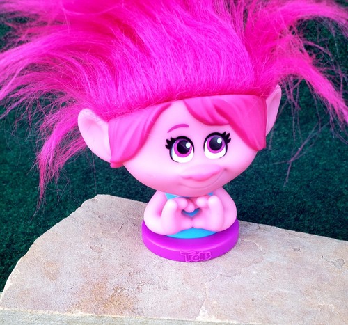 Trolls world tour poppy - trolls,