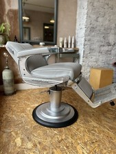 3 X belmont apollo barber chair