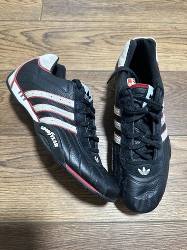 Adidas team goodyear - sz,