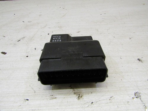 Housing cdi honda varadero 125 - cdi,