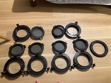 X 6 Boat Marine Maritime Port Hole Window Round Porthole for Boat Yachts RV