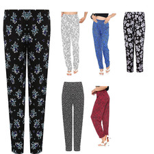 Women's Floral Full Length