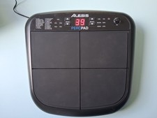 Alesis PercPad - Mounting